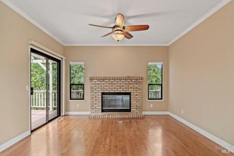 6283 Meadowbreeze Court Santa Rosa CA 95409