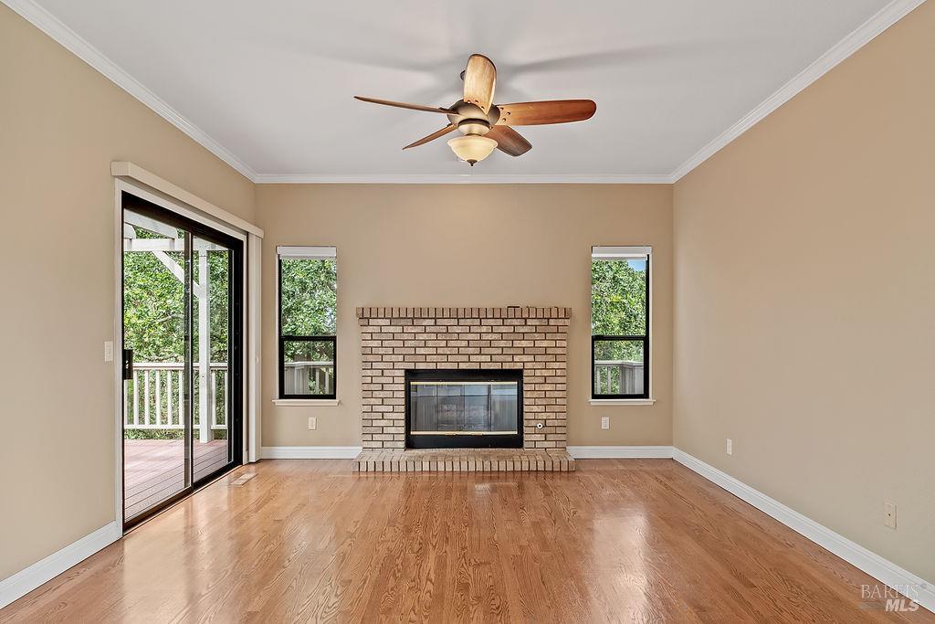 6283 Meadowbreeze Court Santa Rosa CA 95409