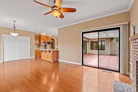 6283 Meadowbreeze Court Santa Rosa CA 95409