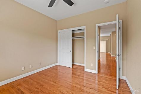 6283 Meadowbreeze Court Santa Rosa CA 95409