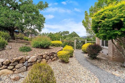 6283 Meadowbreeze Court Santa Rosa CA 95409