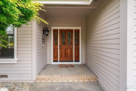 6283 Meadowbreeze Court Santa Rosa CA 95409