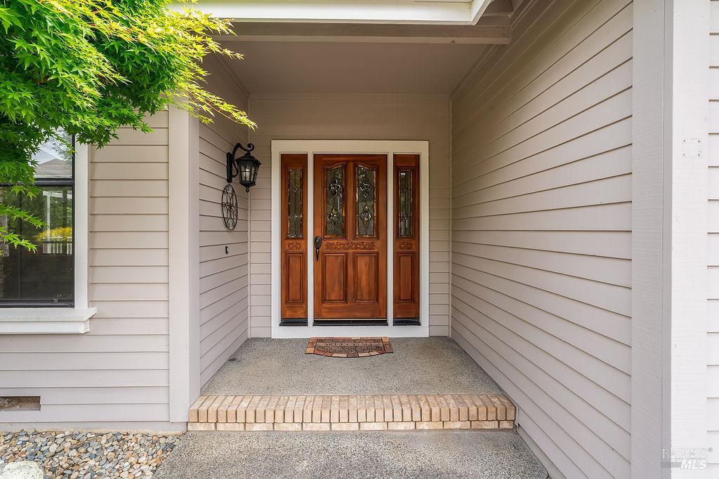 6283 Meadowbreeze Court Santa Rosa CA 95409
