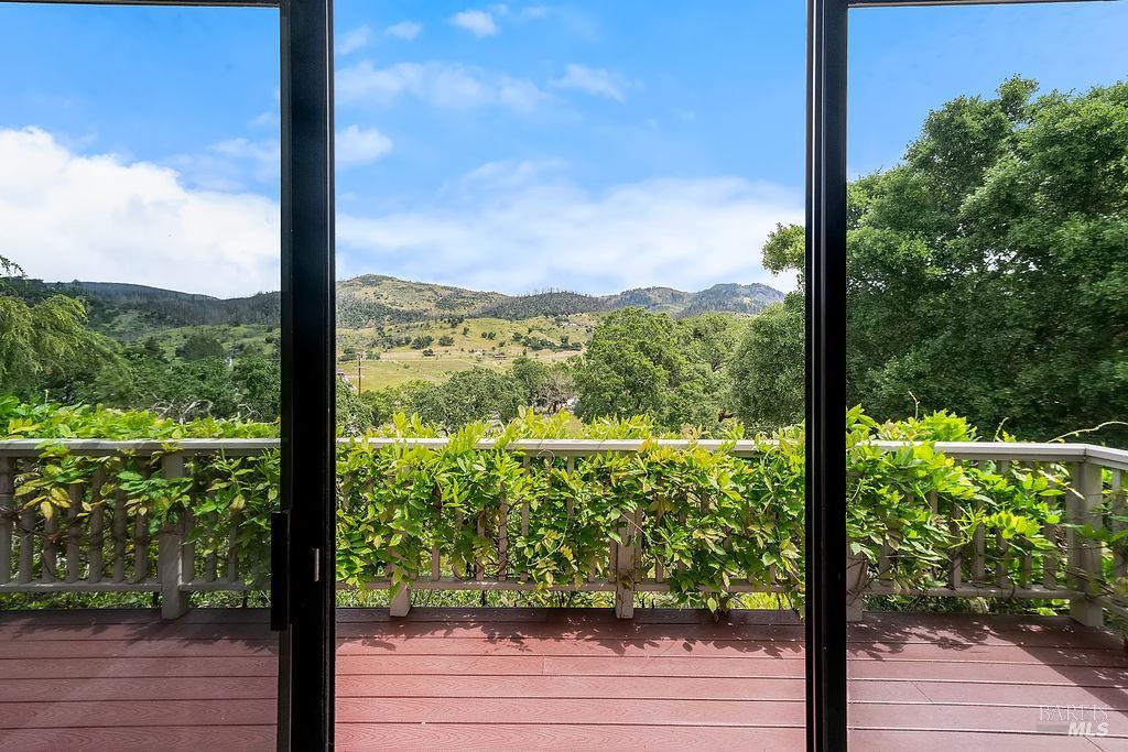 6283 Meadowbreeze Court Santa Rosa CA 95409