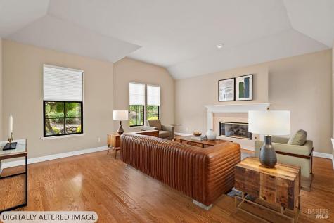 6283 Meadowbreeze Court Santa Rosa CA 95409