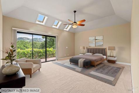 6283 Meadowbreeze Court Santa Rosa CA 95409