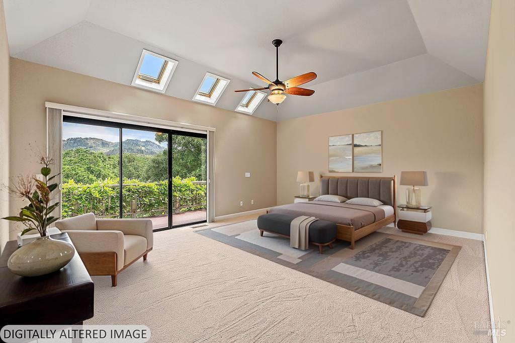 6283 Meadowbreeze Court Santa Rosa CA 95409