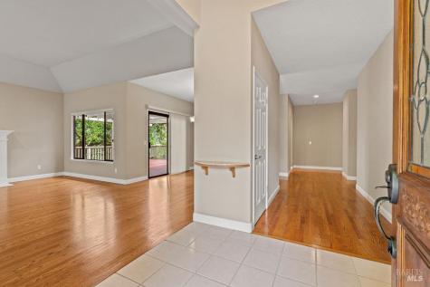 6283 Meadowbreeze Court Santa Rosa CA 95409