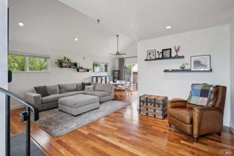 1455 Capri Avenue Petaluma CA 94954