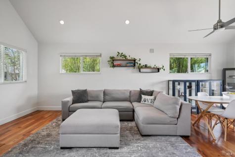 1455 Capri Avenue Petaluma CA 94954