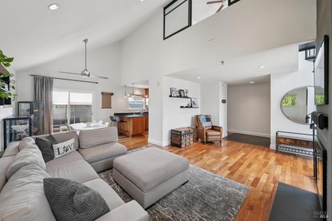 1455 Capri Avenue Petaluma CA 94954