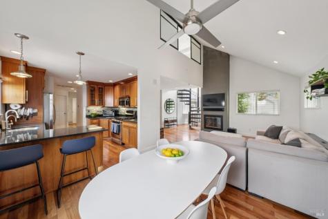 1455 Capri Avenue Petaluma CA 94954