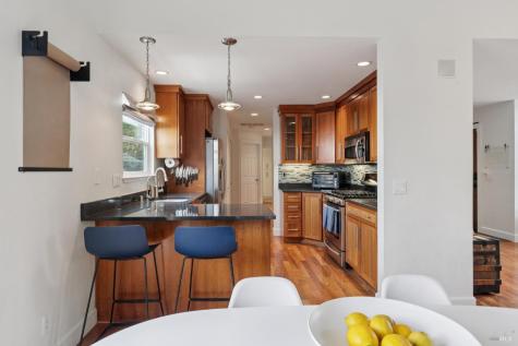 1455 Capri Avenue Petaluma CA 94954