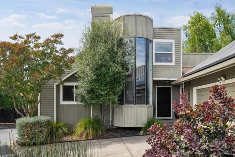 1455 Capri Avenue Petaluma CA 94954