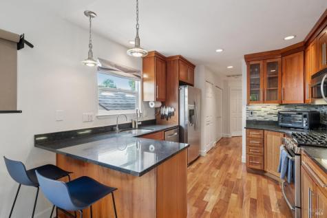 1455 Capri Avenue Petaluma CA 94954