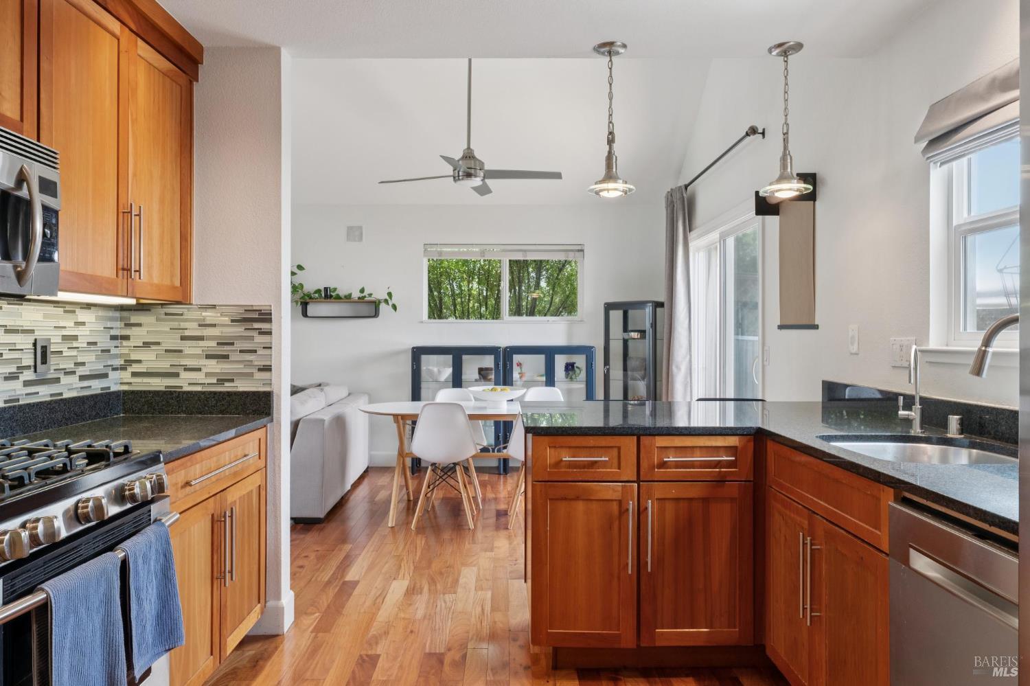 1455 Capri Avenue Petaluma CA 94954