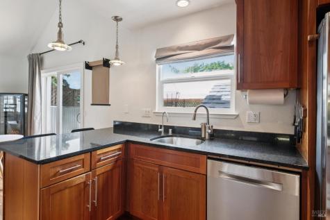 1455 Capri Avenue Petaluma CA 94954