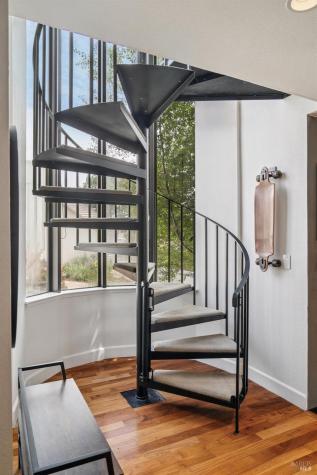 1455 Capri Avenue Petaluma CA 94954