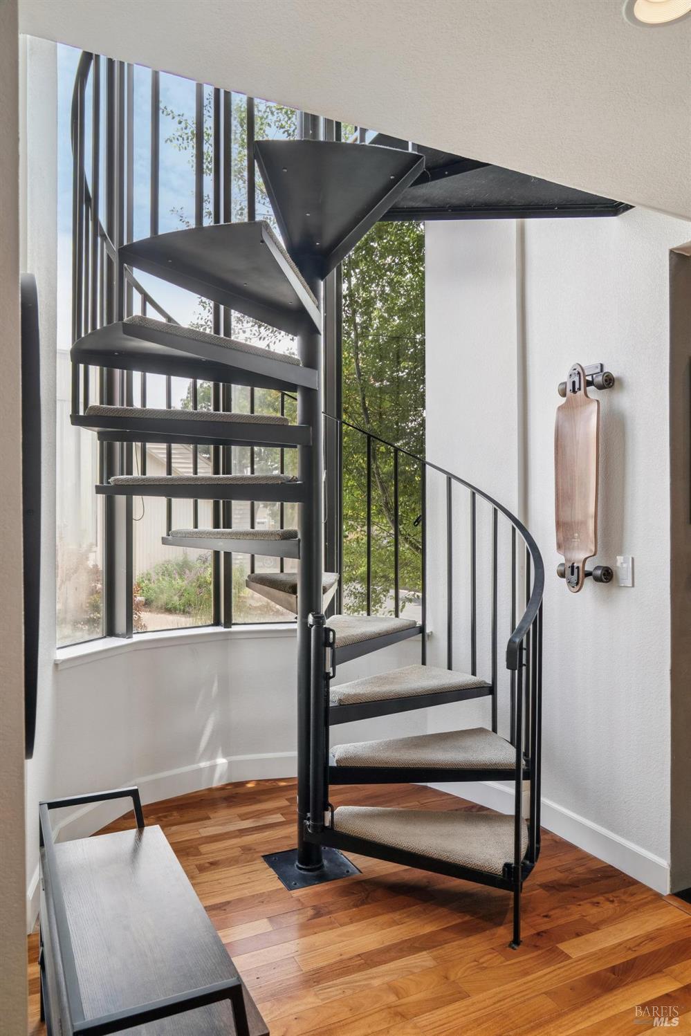 1455 Capri Avenue Petaluma CA 94954