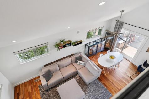 1455 Capri Avenue Petaluma CA 94954