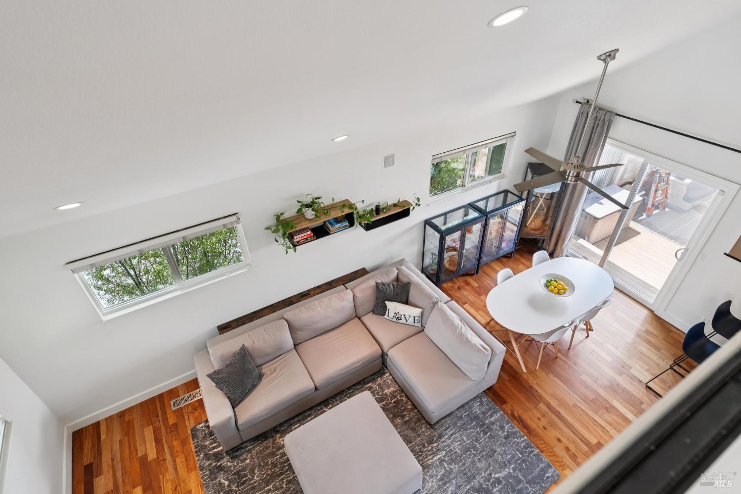 1455 Capri Avenue Petaluma CA 94954