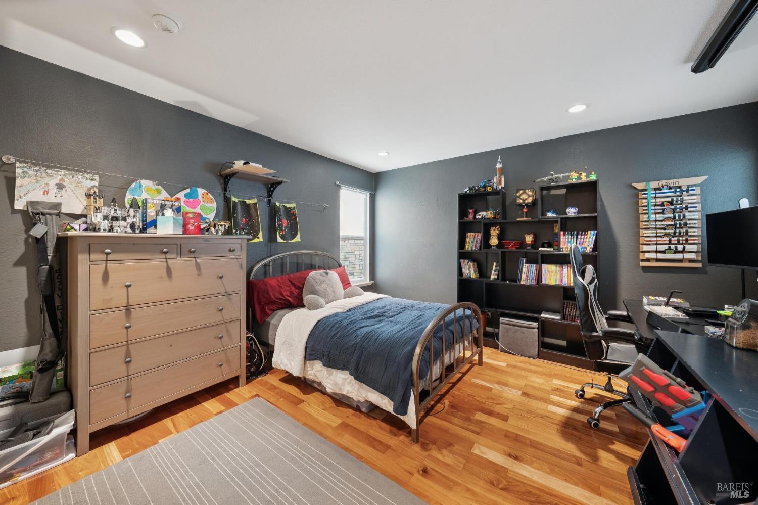1455 Capri Avenue Petaluma CA 94954