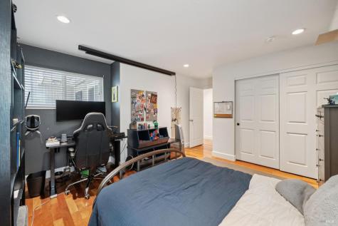 1455 Capri Avenue Petaluma CA 94954