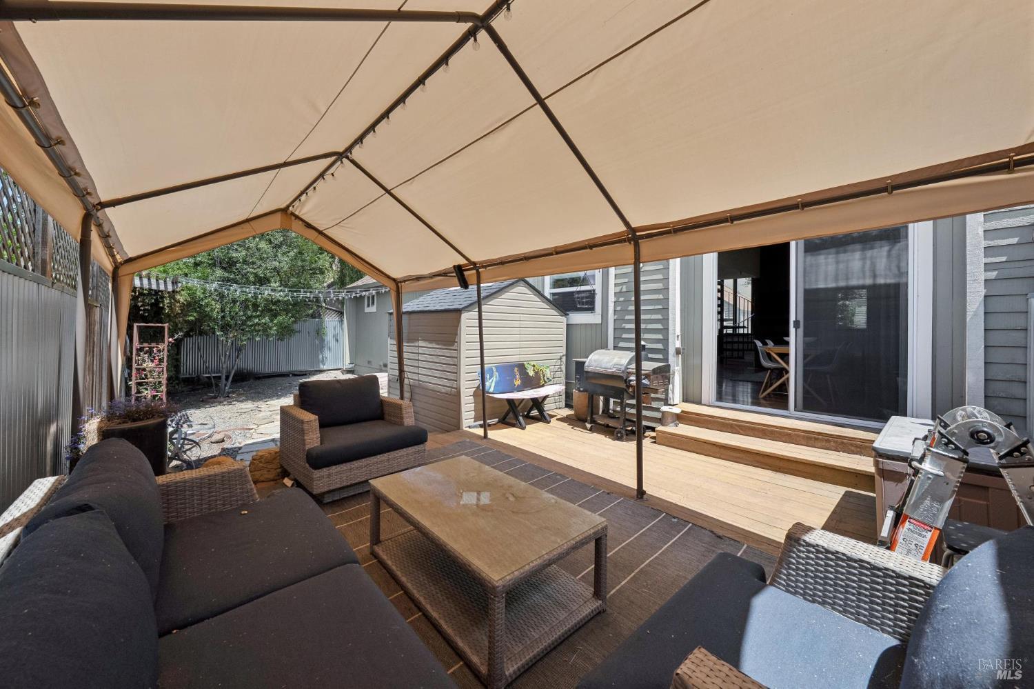 1455 Capri Avenue Petaluma CA 94954