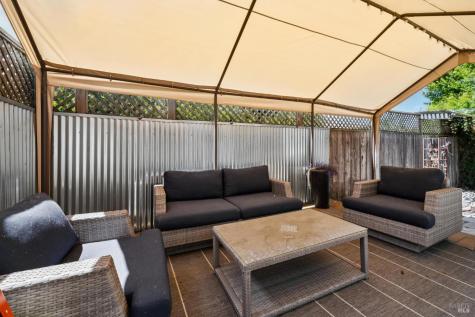 1455 Capri Avenue Petaluma CA 94954