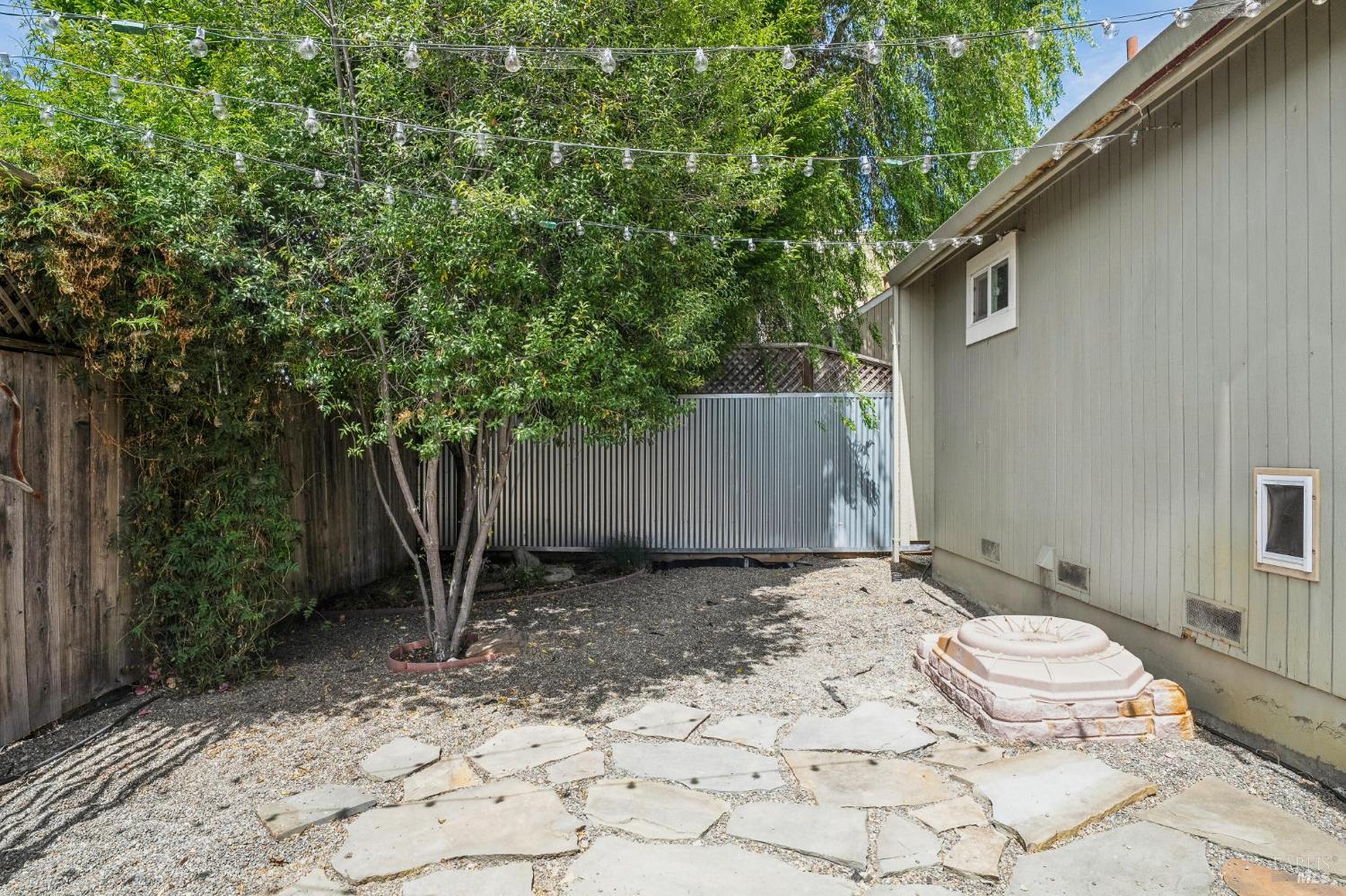 1455 Capri Avenue Petaluma CA 94954