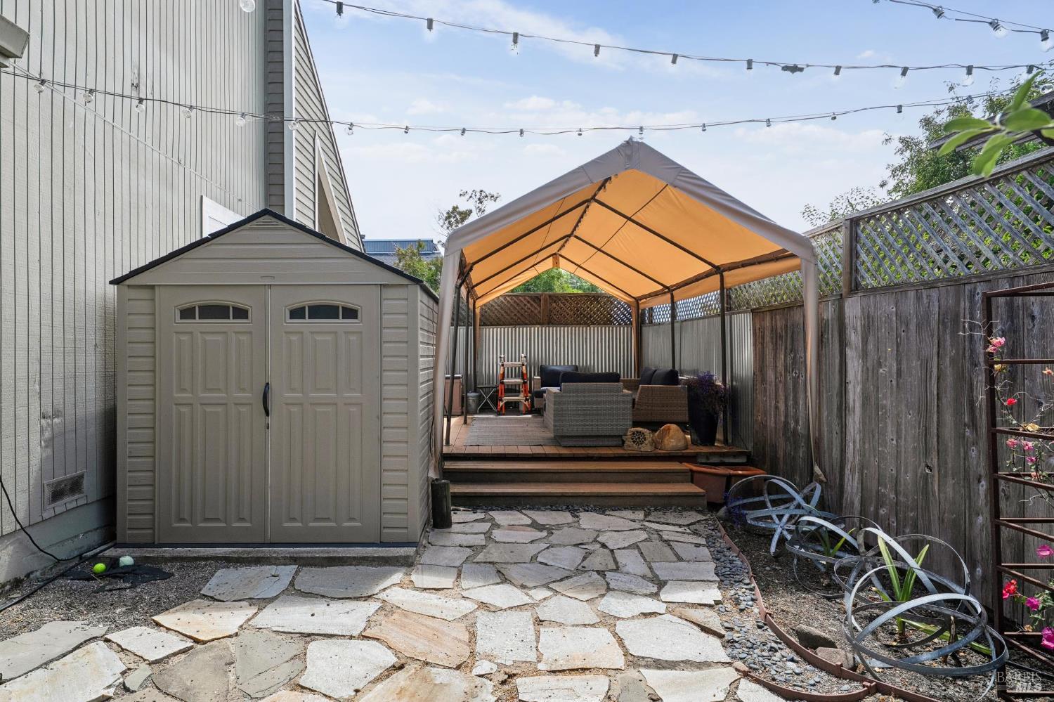 1455 Capri Avenue Petaluma CA 94954