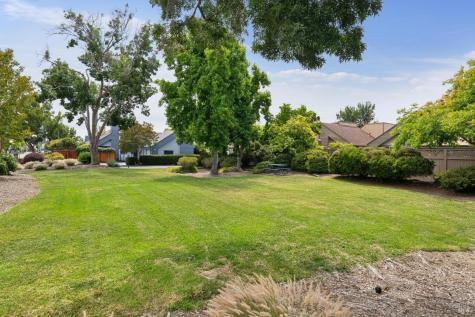 1455 Capri Avenue Petaluma CA 94954