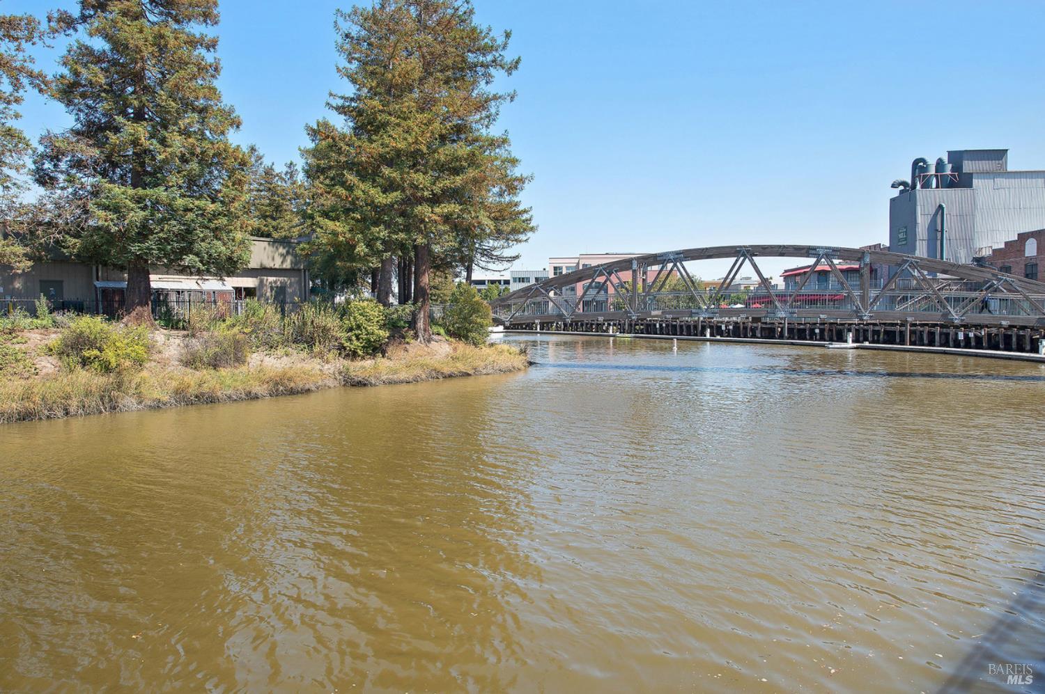 1455 Capri Avenue Petaluma CA 94954