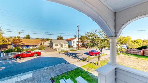 316 Vallejo Street Petaluma CA 94952