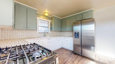 316 Vallejo Street Petaluma CA 94952