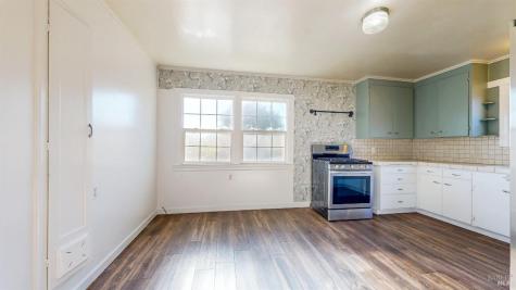 316 Vallejo Street Petaluma CA 94952