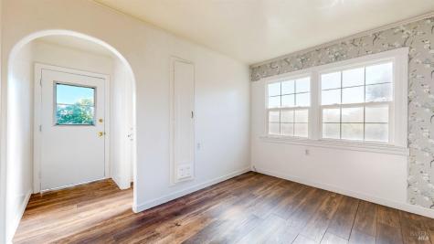 316 Vallejo Street Petaluma CA 94952