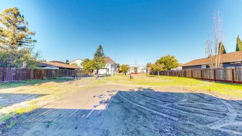 316 Vallejo Street Petaluma CA 94952