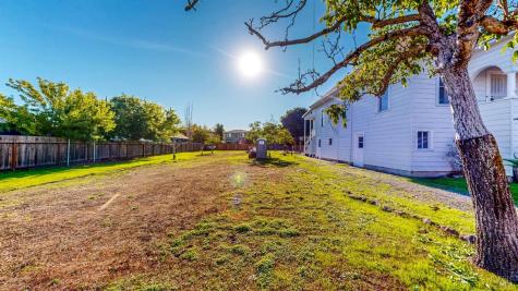 316 Vallejo Street Petaluma CA 94952