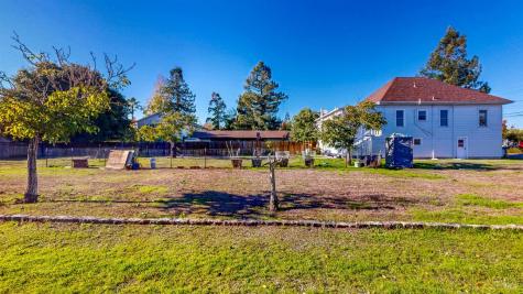 316 Vallejo Street Petaluma CA 94952