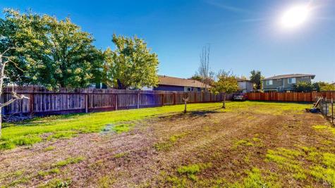 316 Vallejo Street Petaluma CA 94952