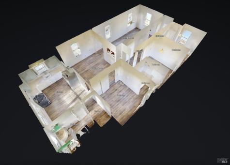 316 Vallejo Street Petaluma CA 94952