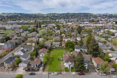 316 Vallejo Street Petaluma CA 94952