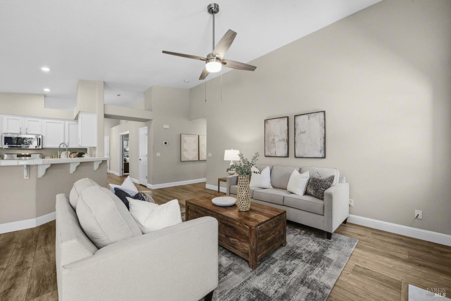 3585 Tassajara Court Fairfield CA 94533