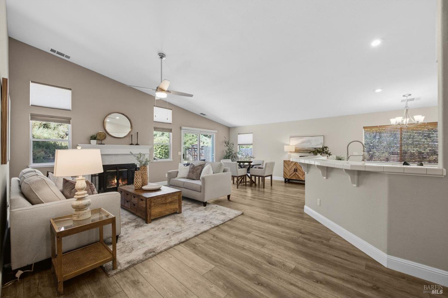 3585 Tassajara Court Fairfield CA 94533