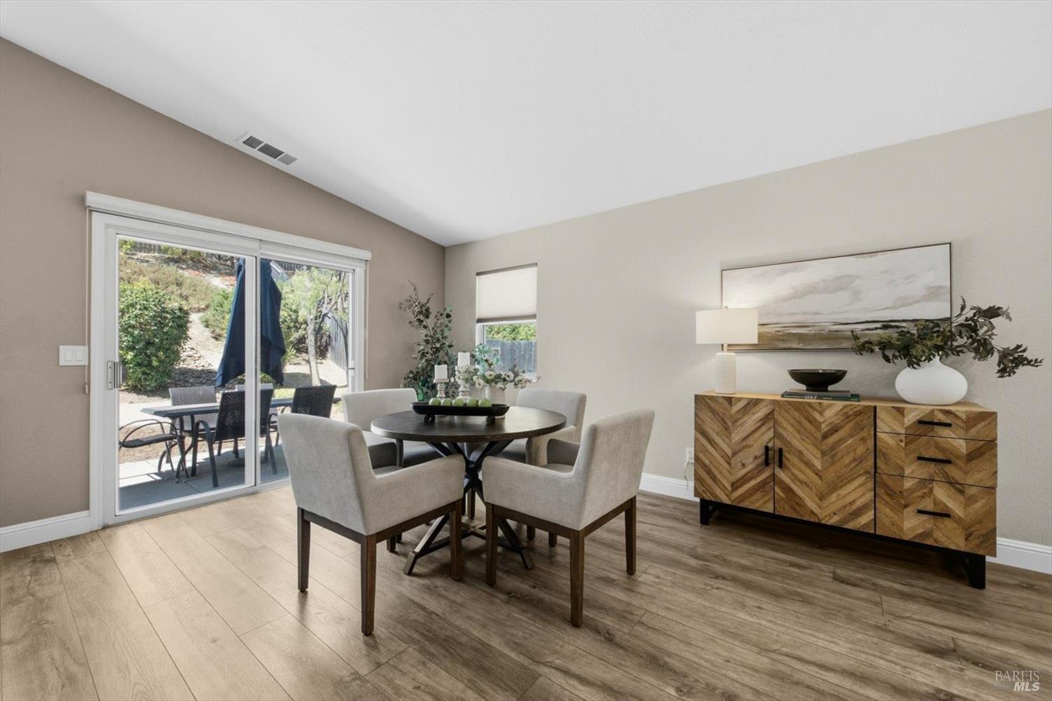 3585 Tassajara Court Fairfield CA 94533