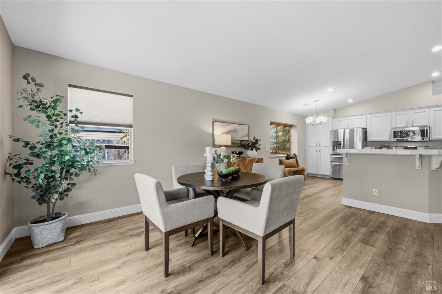 3585 Tassajara Court Fairfield CA 94533