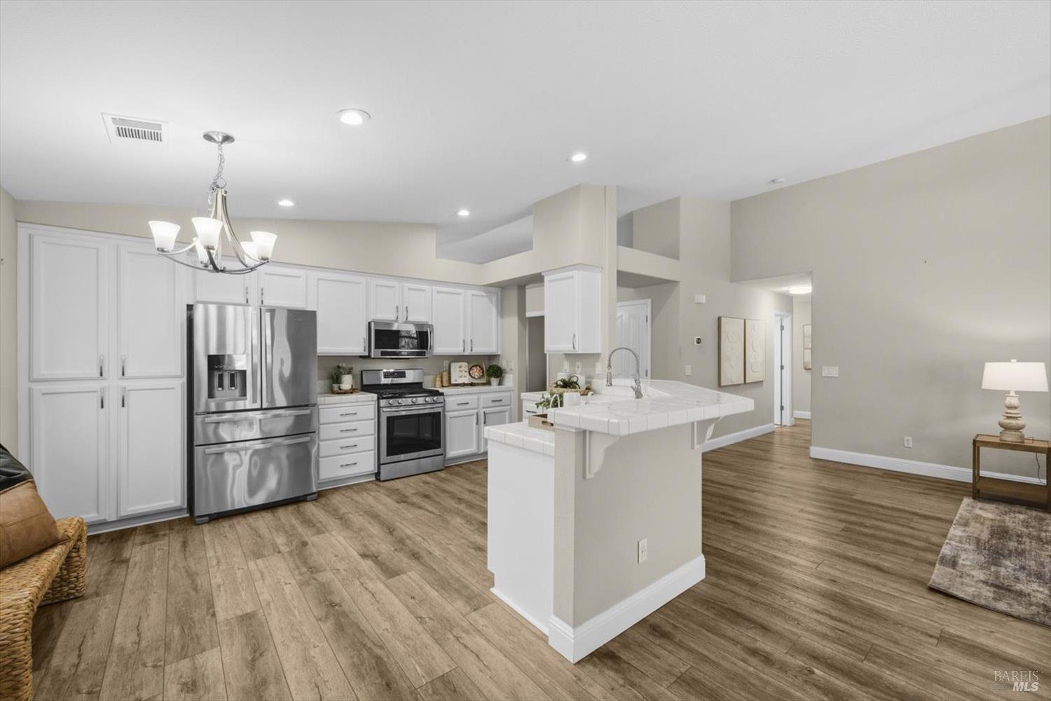 3585 Tassajara Court Fairfield CA 94533