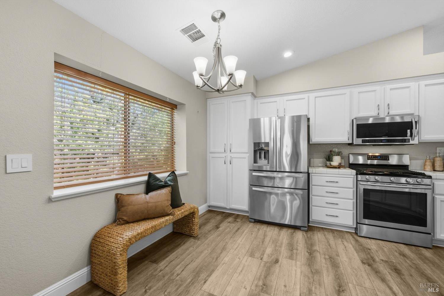 3585 Tassajara Court Fairfield CA 94533