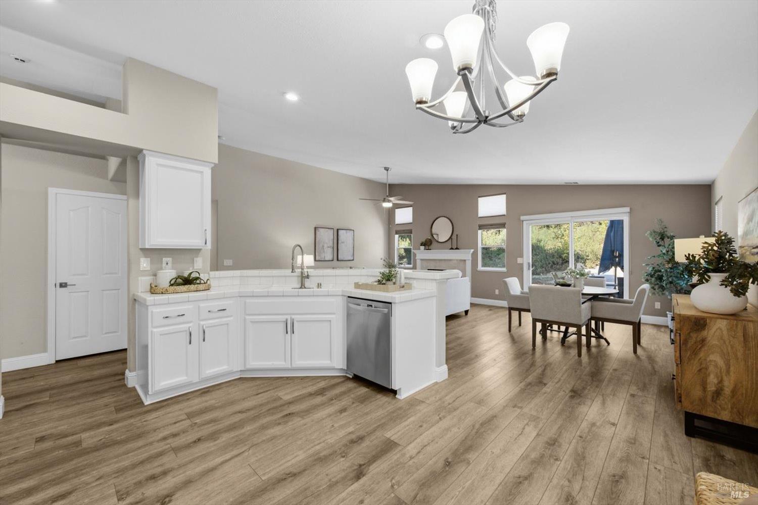 3585 Tassajara Court Fairfield CA 94533